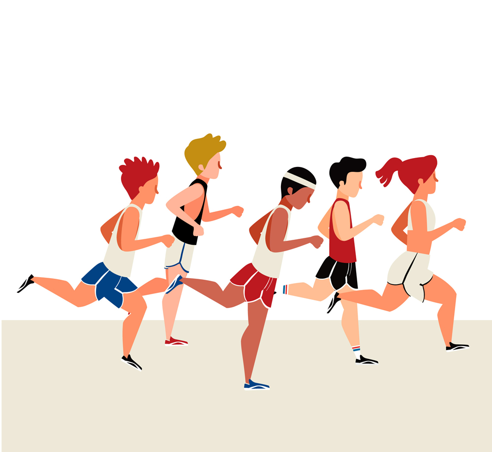 更因为年轻 更因为年轻