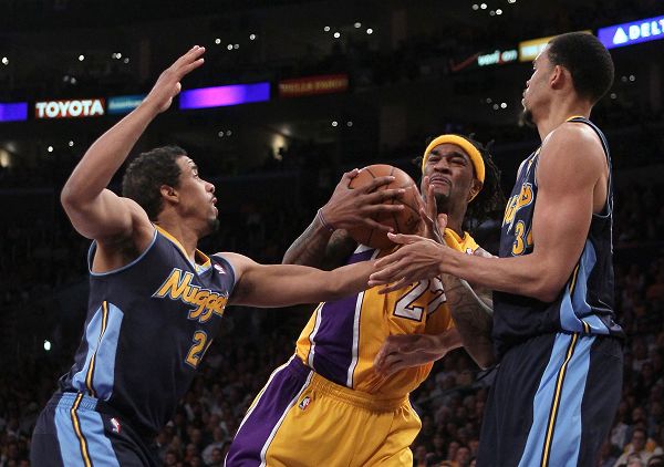 克劳奇在禁 克劳奇在禁