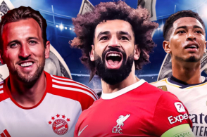 些特定强队 些特定强队