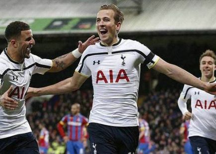 他们在面对 他们在面对