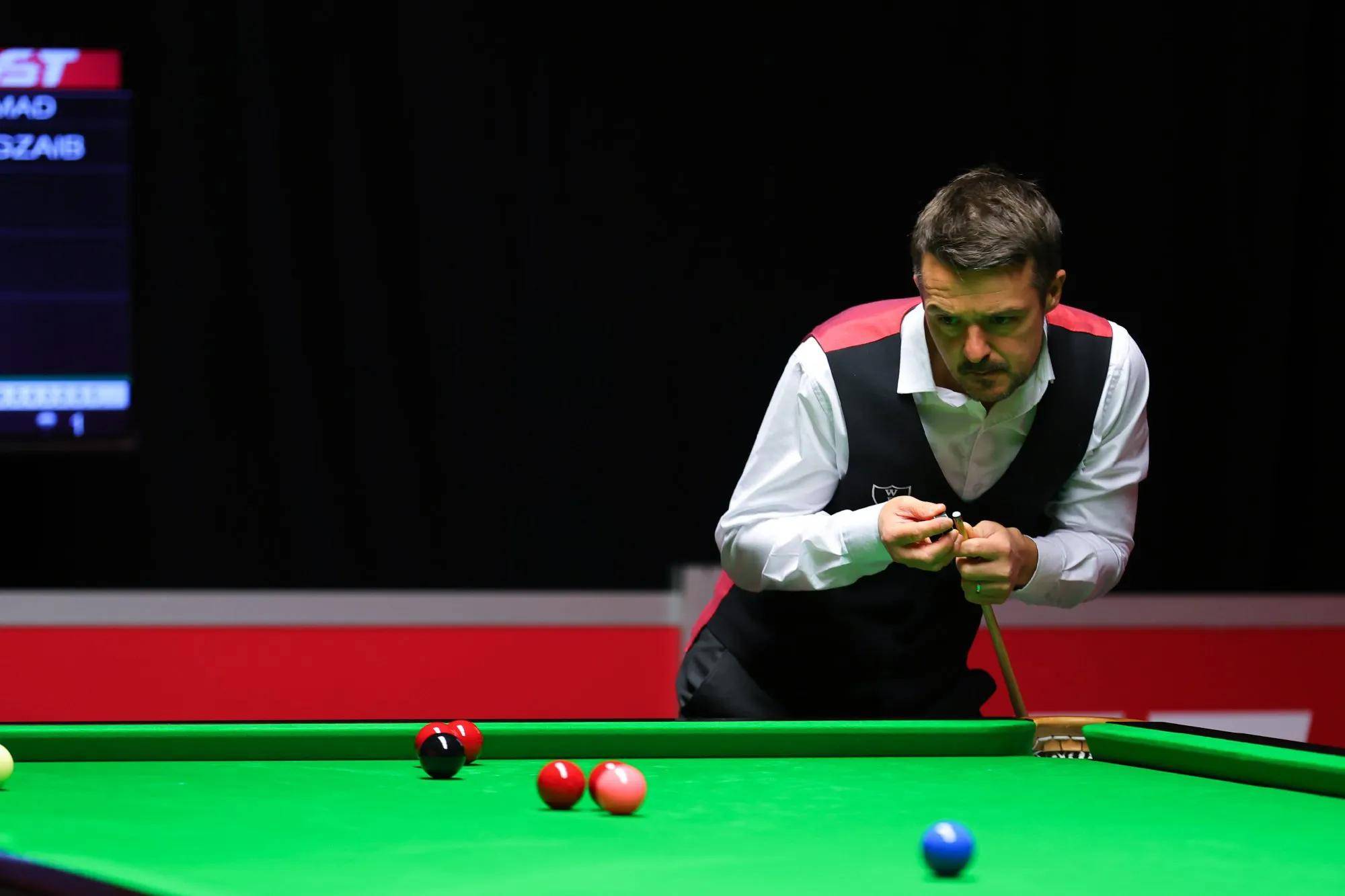 在比赛中展 在比赛中展