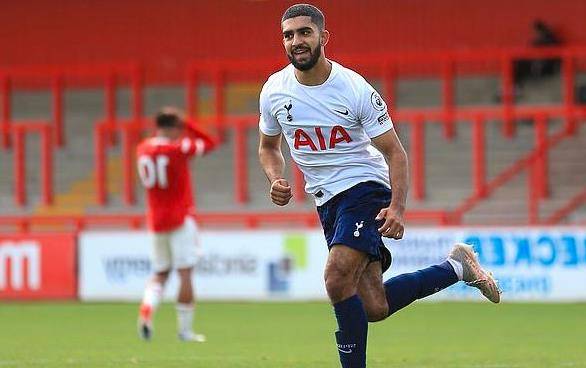 也有潜力球 也有潜力球